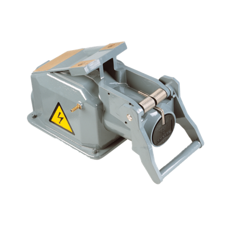 UIC 552 Jonction